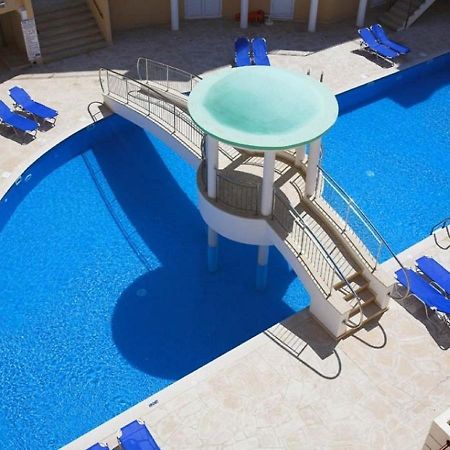 Mia'S Cove Paphos Exterior foto