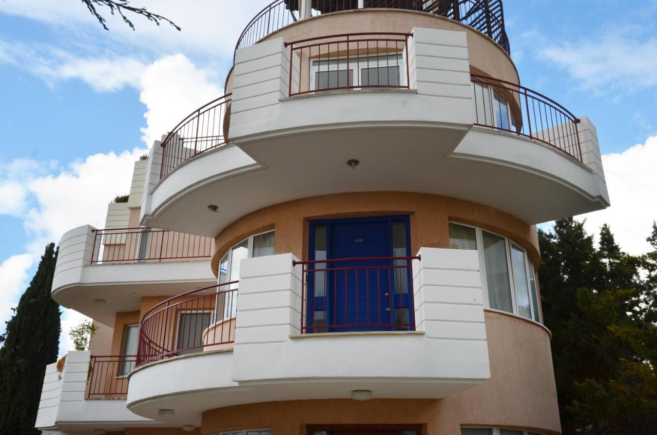 Mia'S Cove Paphos Exterior foto