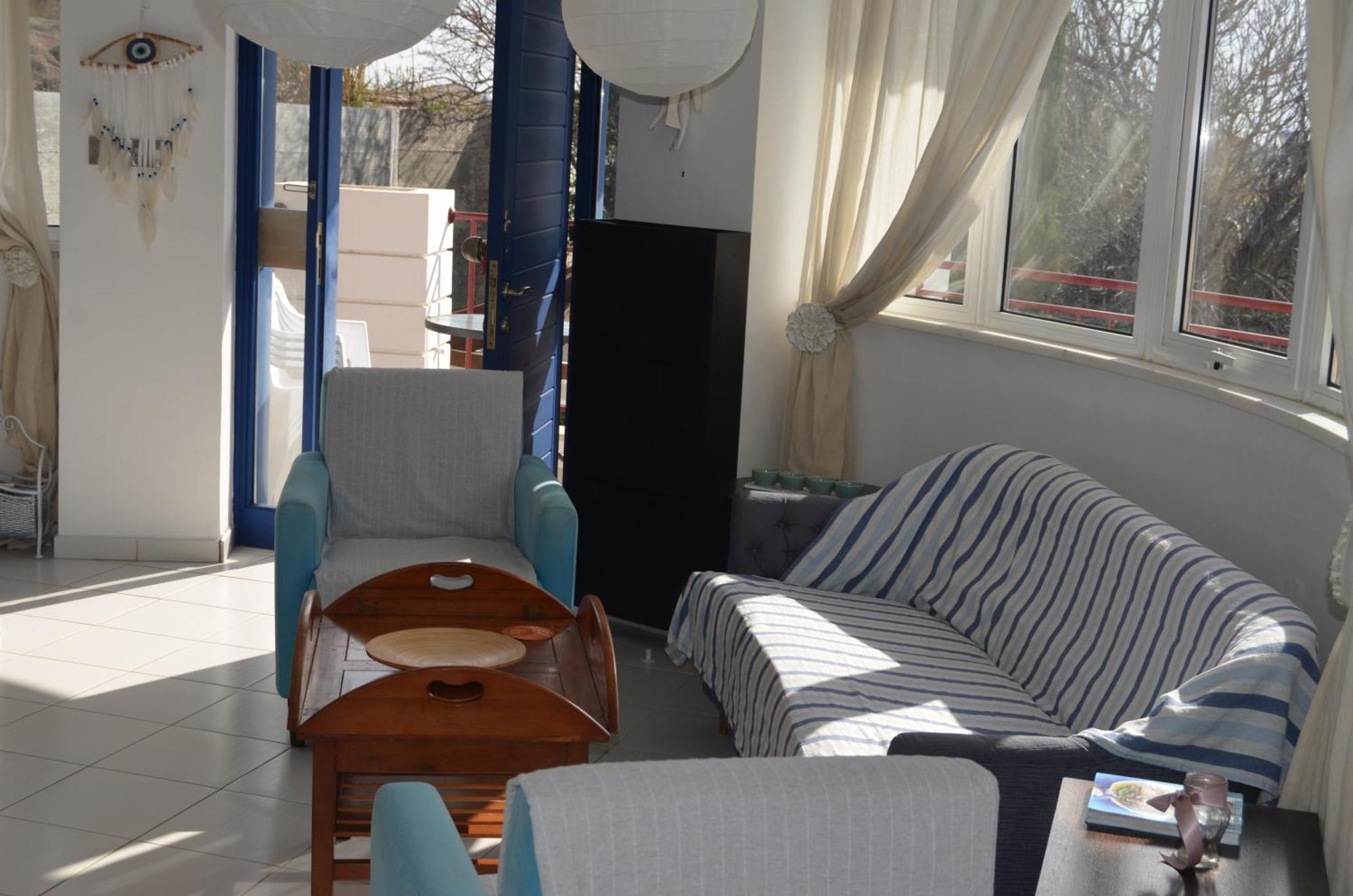 Mia'S Cove Paphos Exterior foto