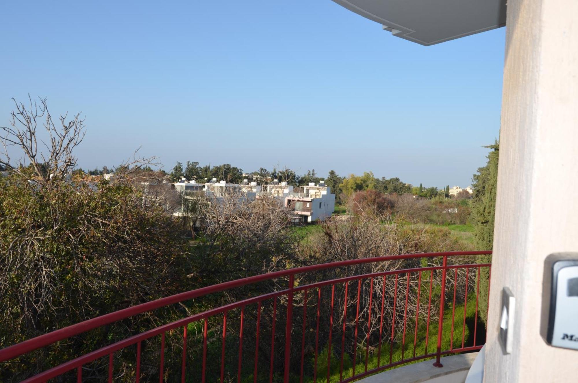 Mia'S Cove Paphos Exterior foto
