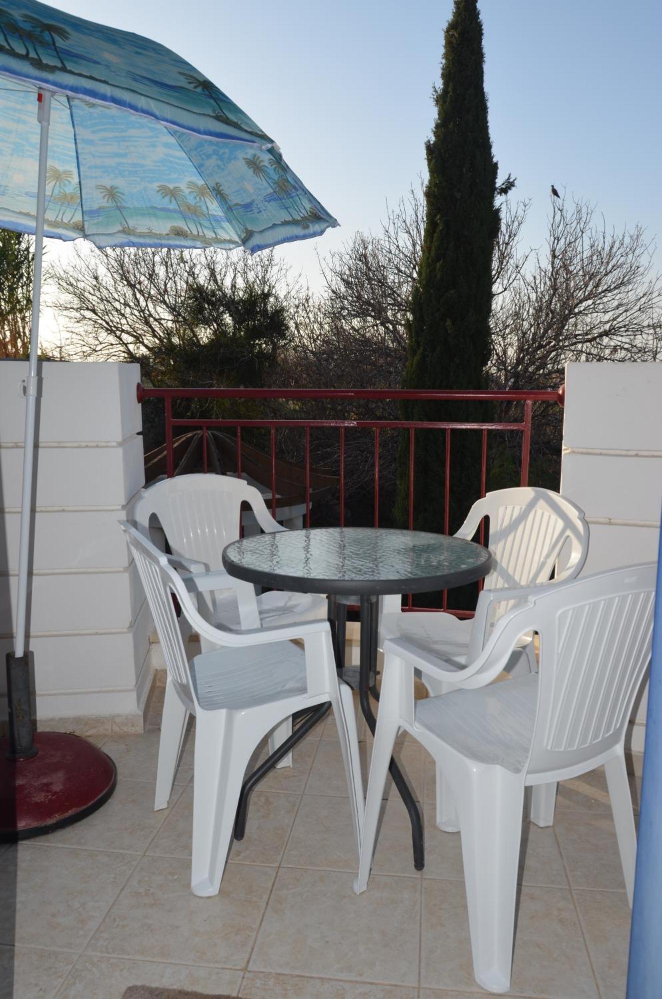 Mia'S Cove Paphos Exterior foto